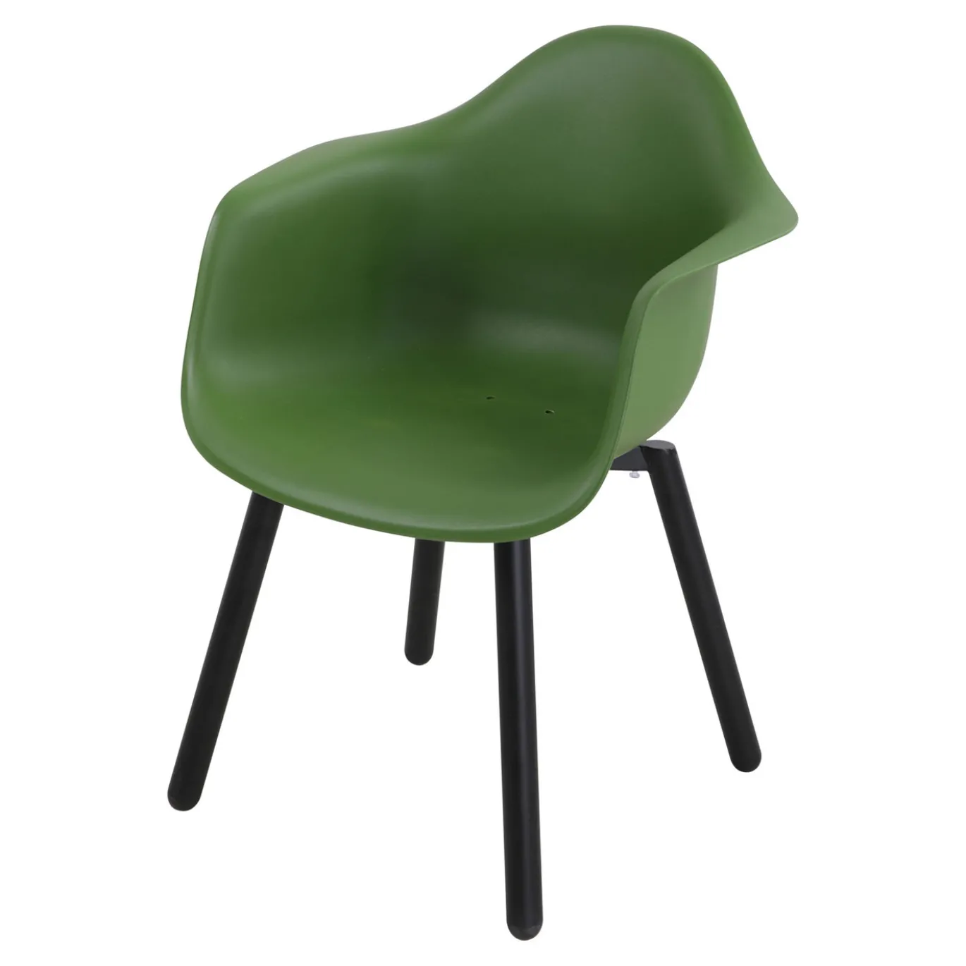 Lesli Living Tuinstoel Montreux Groen