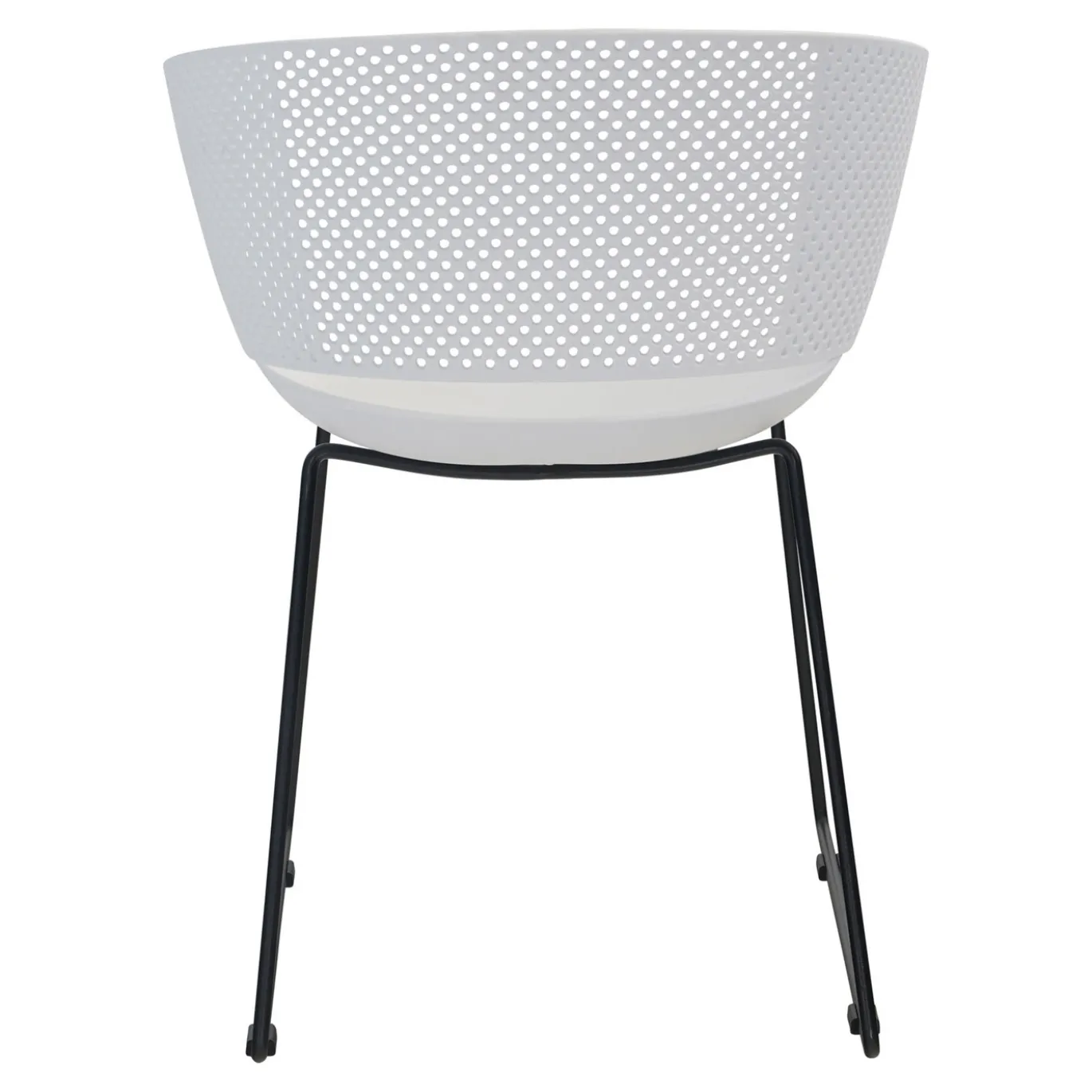Lesli Living Tuinstoel Orly Wit