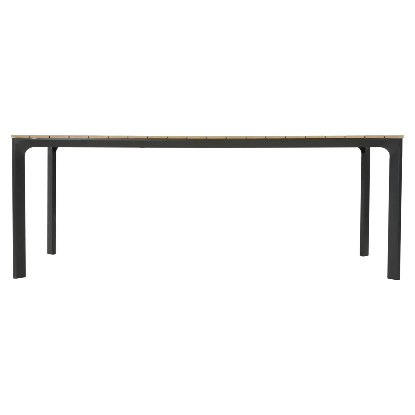 Lesli Living Tuintafel Arezzo 200x90cm