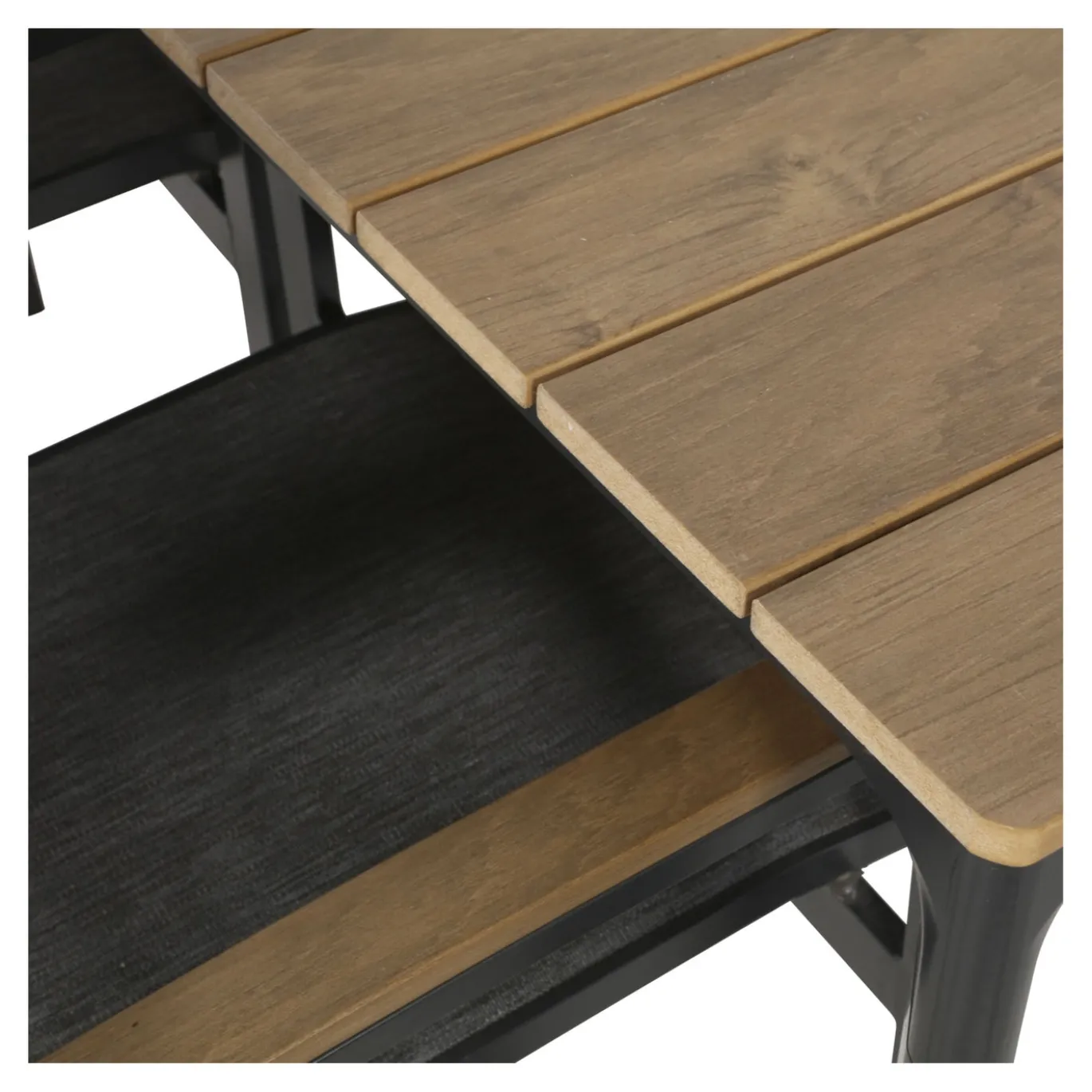 Lesli Living Tuintafel Arezzo 200x90cm