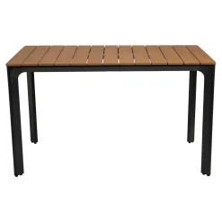 Lesli Living Tuintafel Arezzo 130x70cm