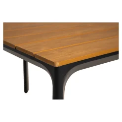 Lesli Living Tuintafel Arezzo 130x70cm