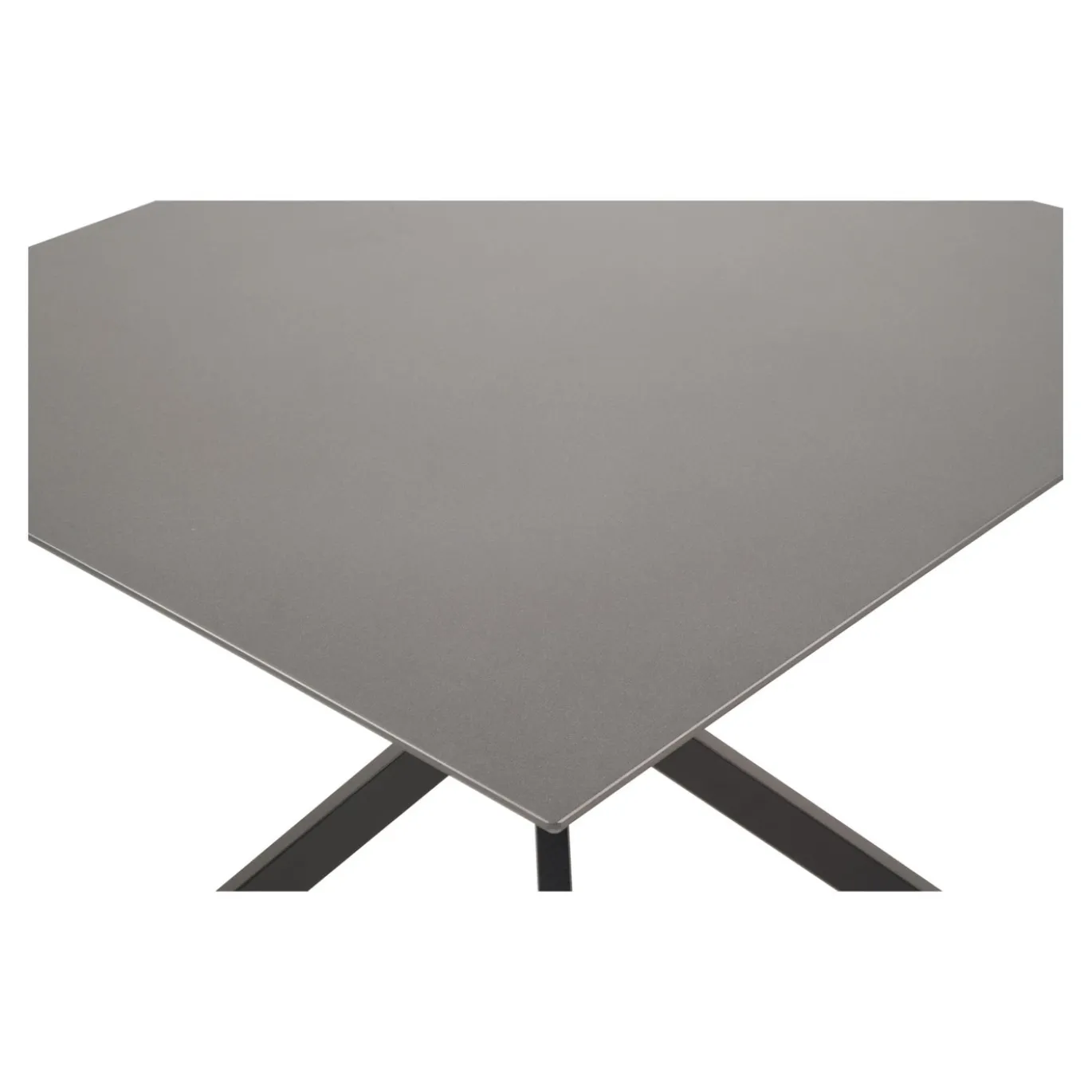 Lesli Living Tuintafel Crest 90x90cm