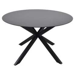 Lesli Living Tuintafel Crest Ø120cm