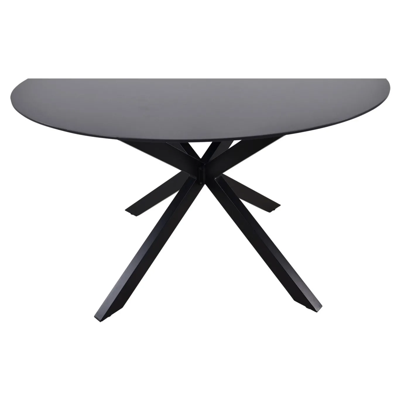 Lesli Living Tuintafel Crest Ø120cm