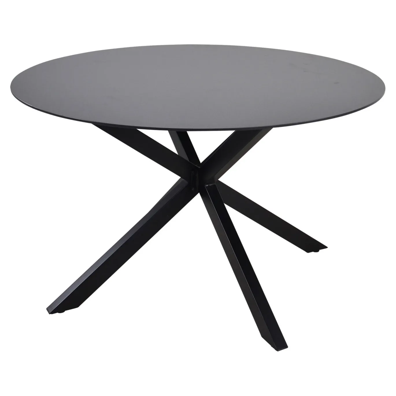 Lesli Living Tuintafel Crest Ø120cm