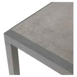 Lesli Living Tuintafel Down Town / Ohio 120x70cm