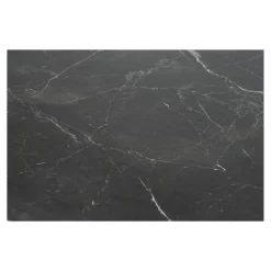 Lesli Living Tuintafel Monte Carlo Negro 180x90cm