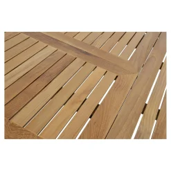Lesli Living Uittrektafel Monza Antraciet 152/210x89cm