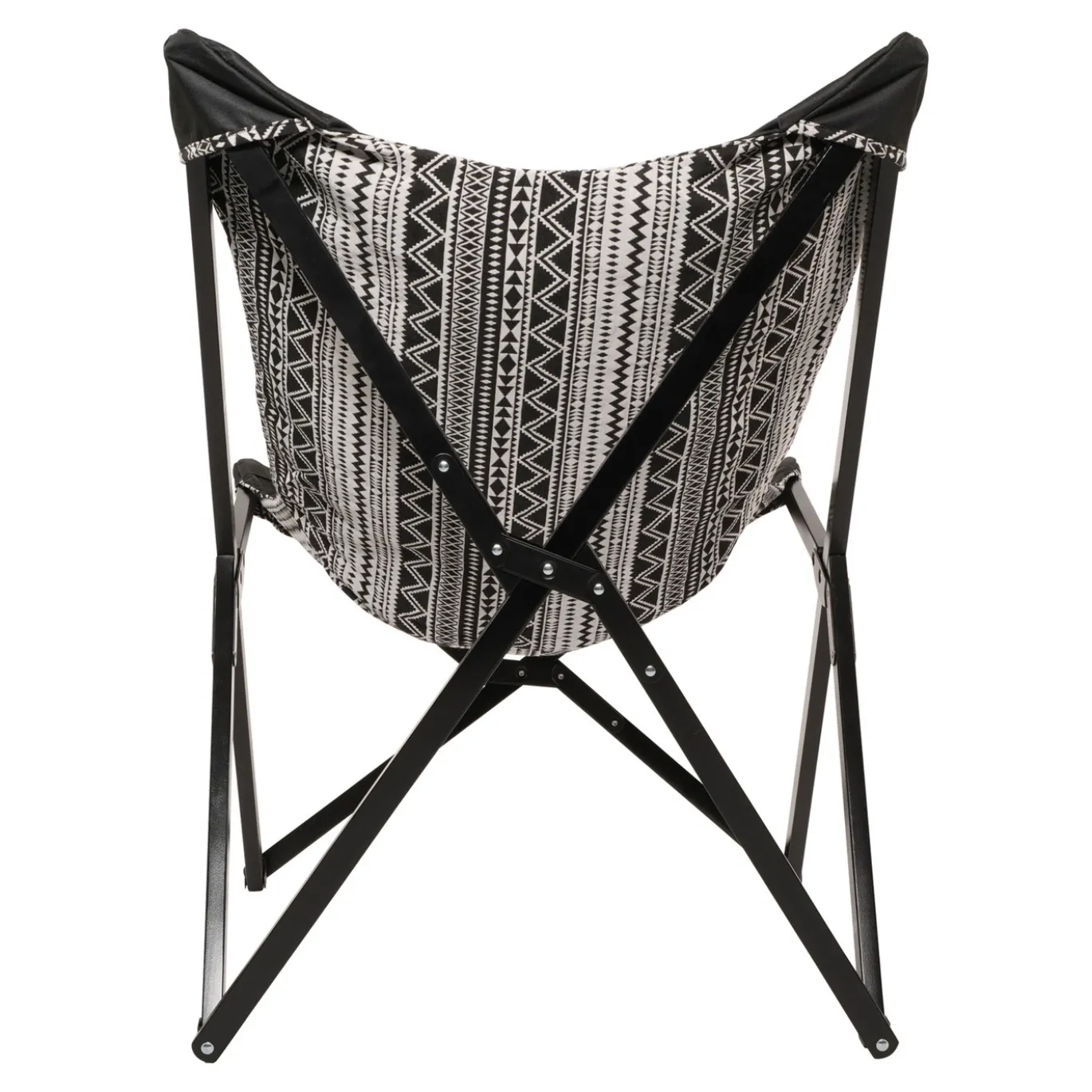 Lesli Living Vlinderstoel Aztec