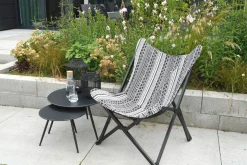 Lesli Living Vlinderstoel Aztec