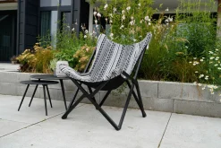 Lesli Living Vlinderstoel Aztec