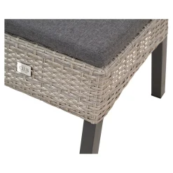Lesli Living Voetenbank Treviso Brick