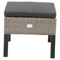Lesli Living Voetenbank Treviso Brick