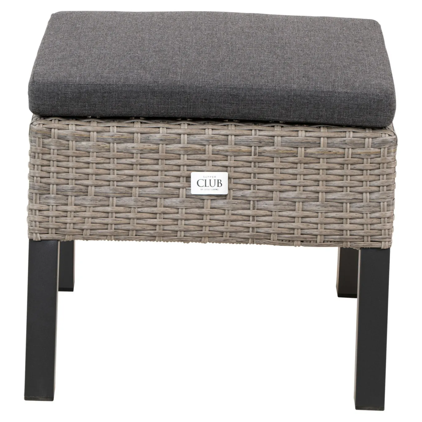 Lesli Living Voetenbank Treviso Brick