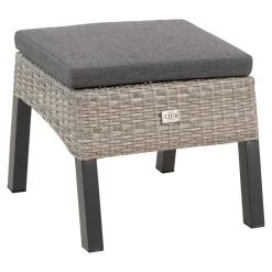 Lesli Living Voetenbank Treviso Brick