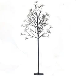 Lichtboom Led Dorion M Zwart