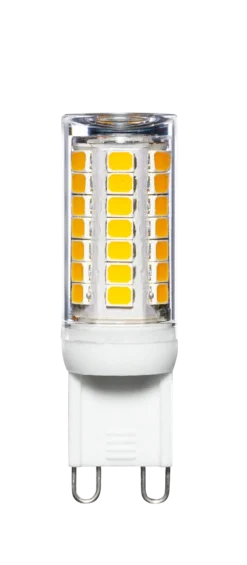 Lichtbron Dimbaar 240v G9 Led E27 2700k - Giga Meubel