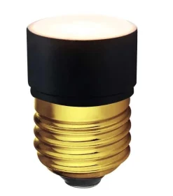 Lichtbron 3-Standen Dimbaar PUCC 240v Led E27 2200k - Giga Meubel