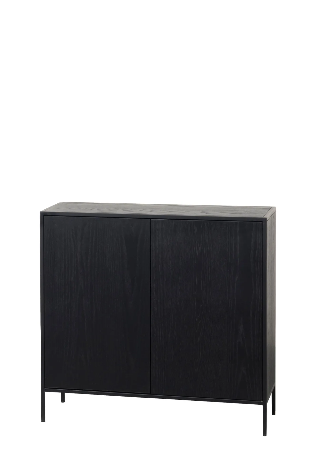Lifestyle Dressoir Imperial Zwart 90x85cm