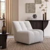 Lifestyle Fauteuil Florence Preziosa Crème