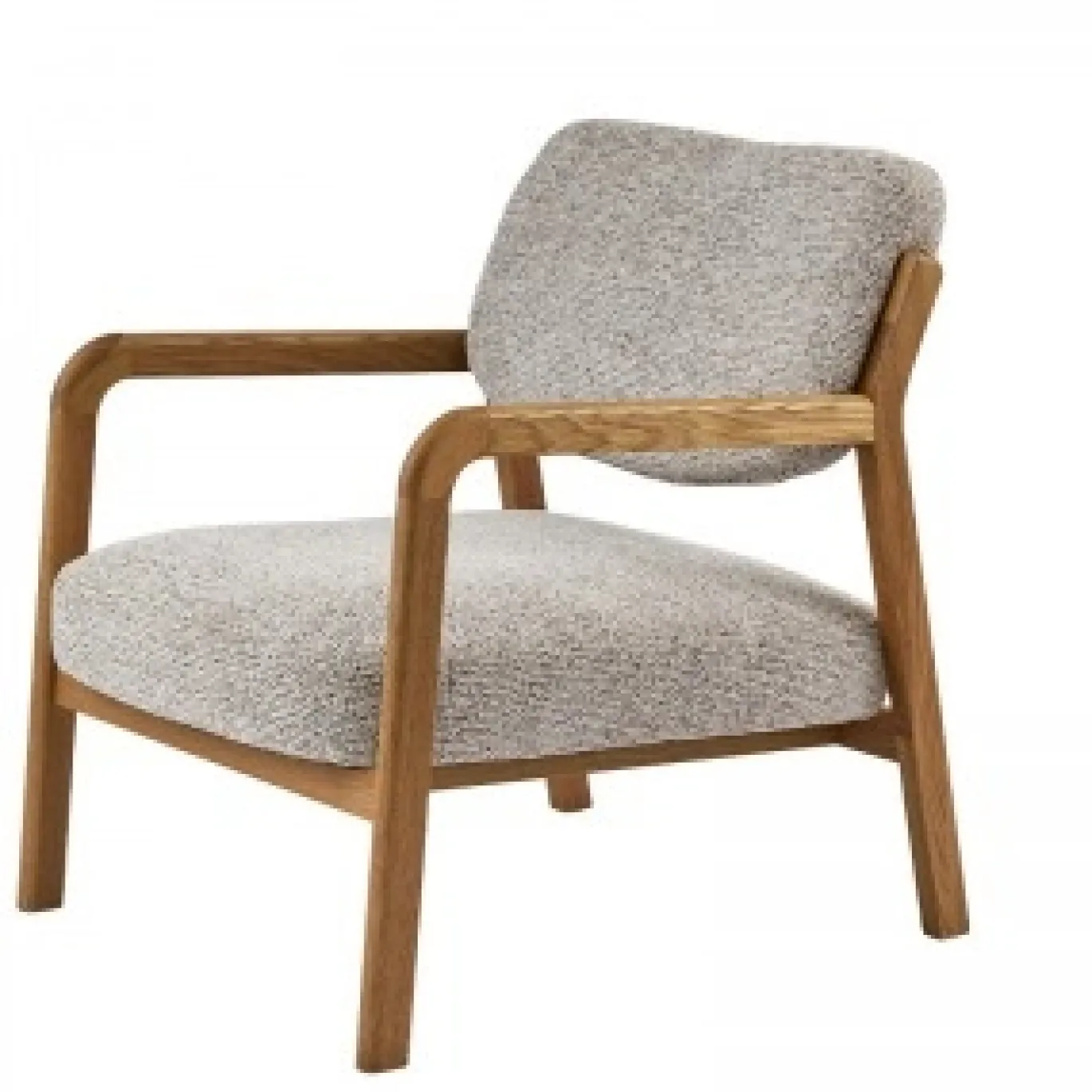 Lifestyle Fauteuil Grantsville Beige/Naturel