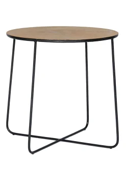 Lifestyle Salontafel Augustine Ø50cm