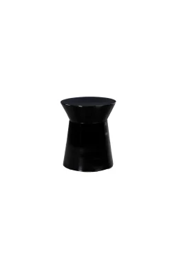 Lifestyle Salontafel Cove Keramisch Zwart M