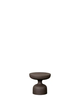Lifestyle Salontafel Murion Bruin 45cm