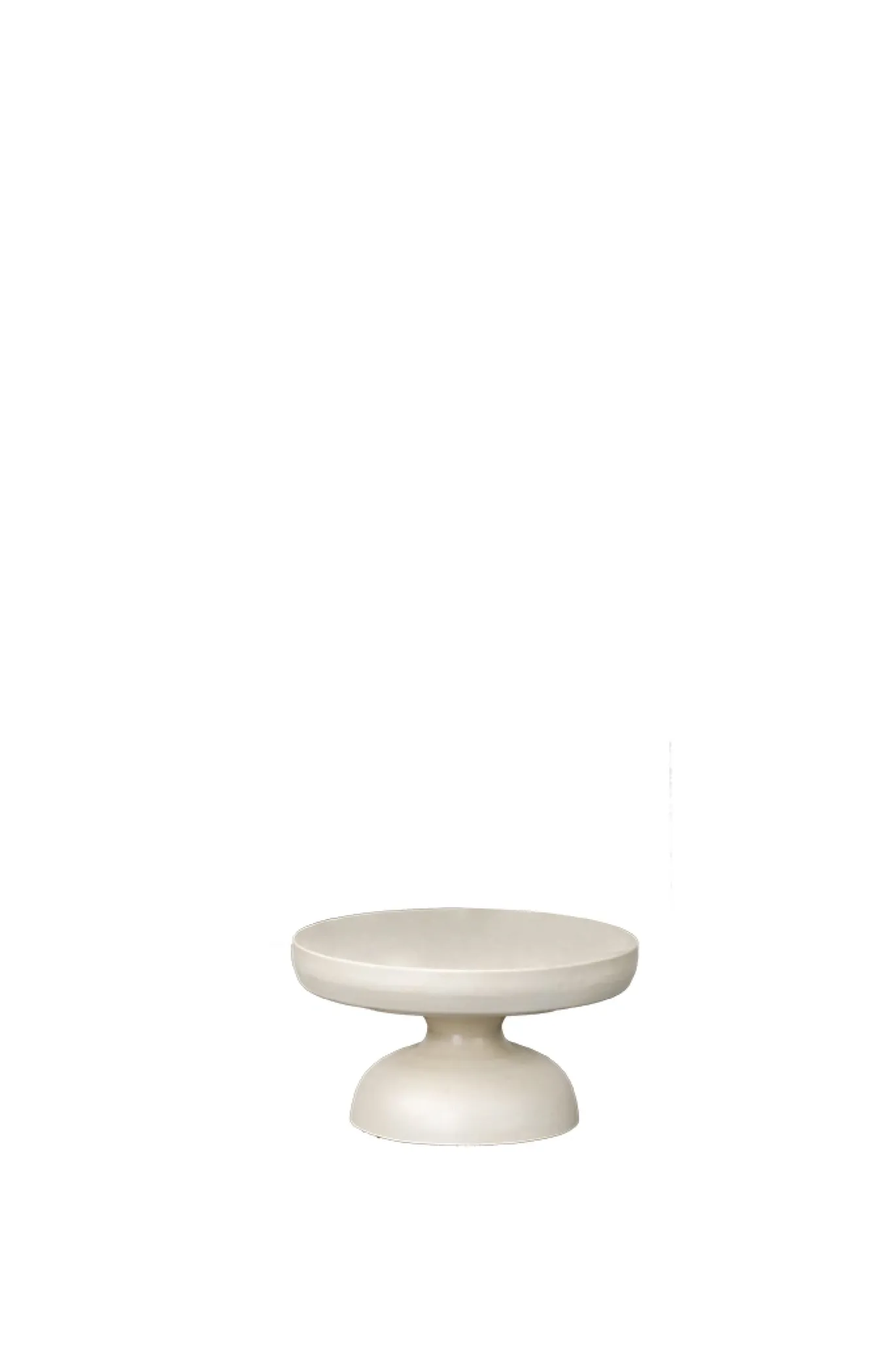 Lifestyle Salontafel Murion Ecru 60cm