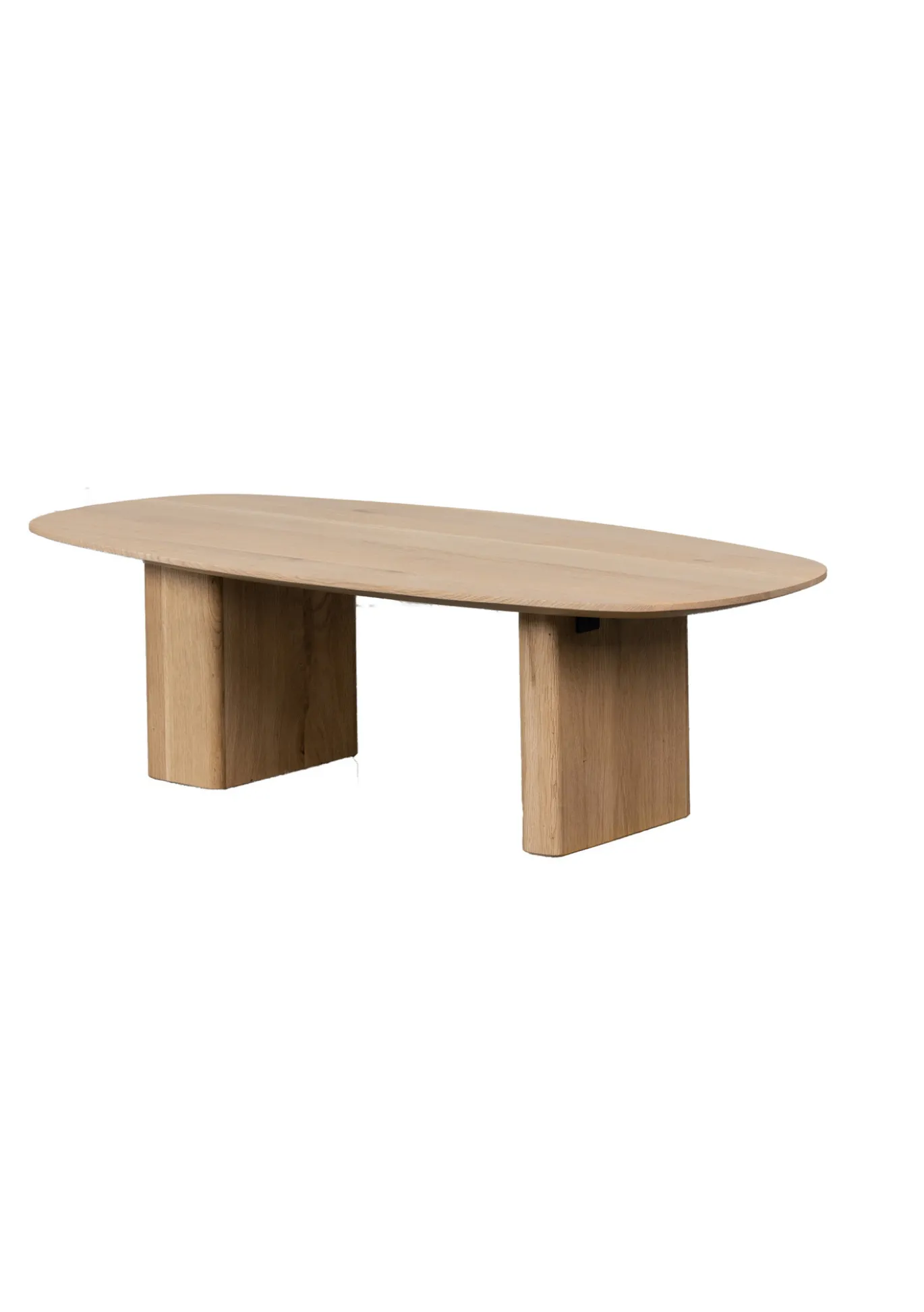 Lifestyle Salontafel Pennsylvania Naturel 120cm