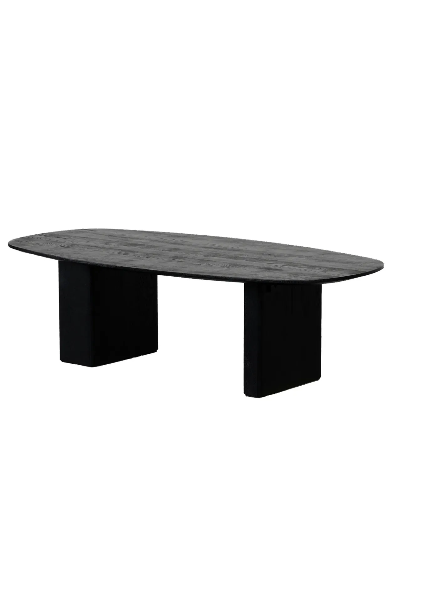 Lifestyle Salontafel Pennsylvania Zwart 120cm
