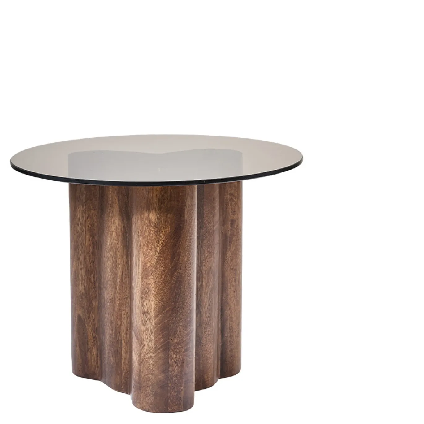 Lifestyle Salontafel San Jose Walnoot S