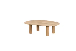 Lifestyle Salontafel Sheridon Naturel 120cm