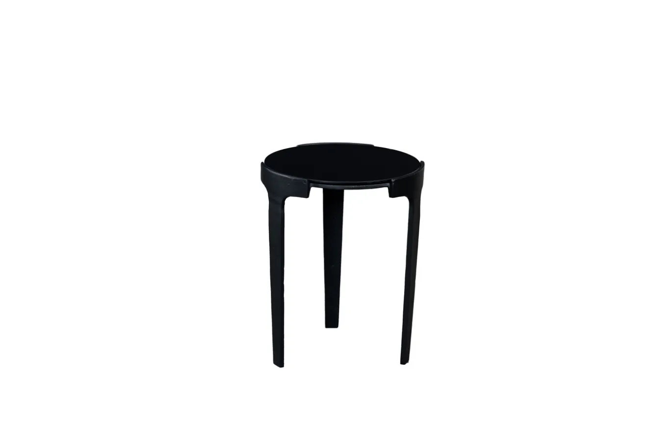 Lifestyle Salontafel Teun Ø35,5cm