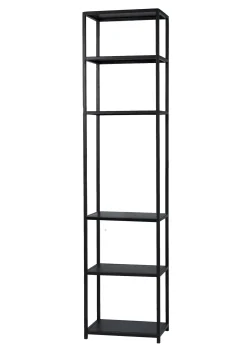 Lifestyle Wandkast Arizona 3+3 213cm