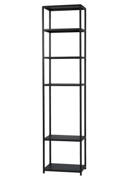 Lifestyle Wandkast Arizona 4+2 213cm