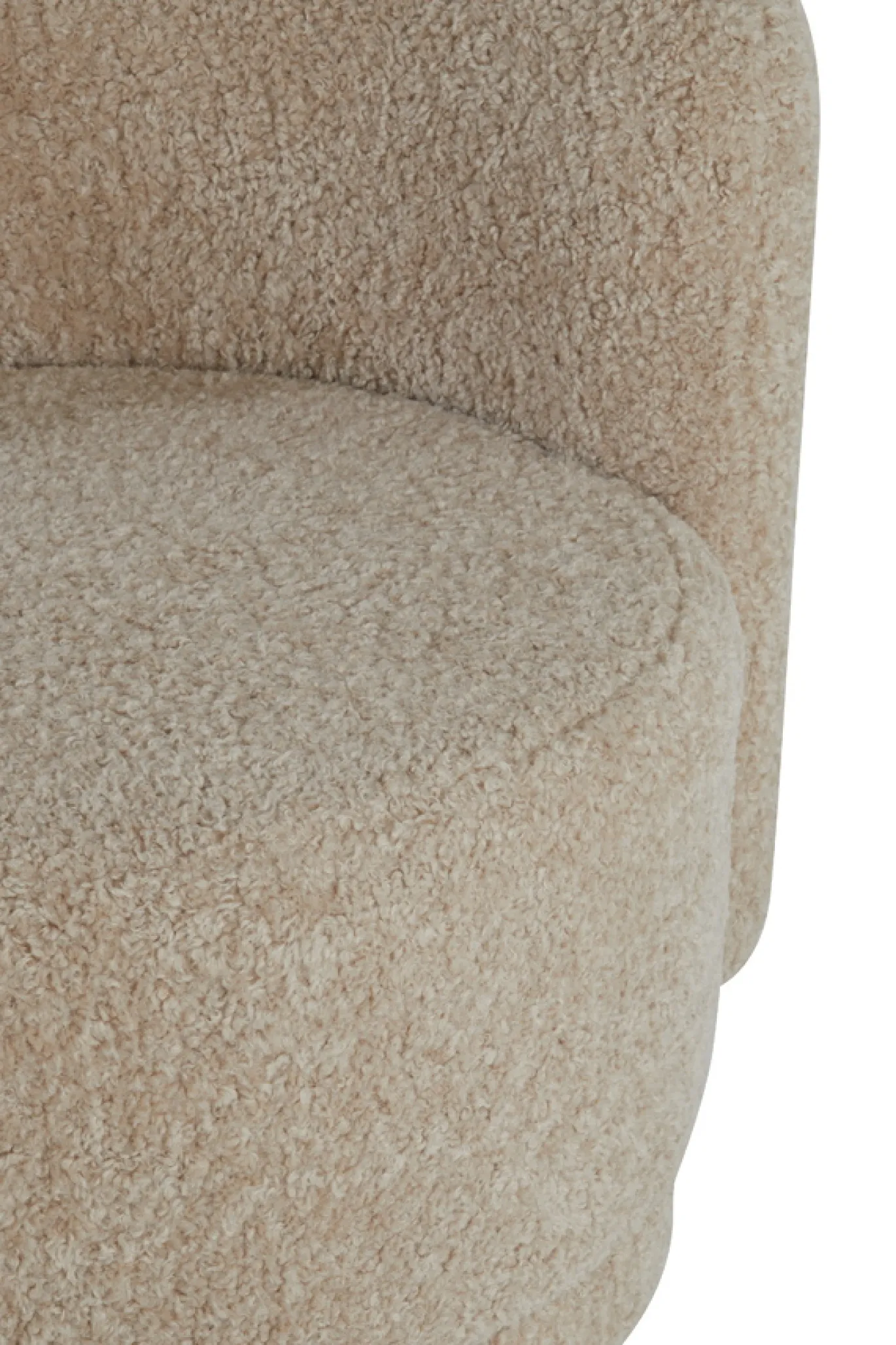 Light & Living Bank Amelie Beige 175cm
