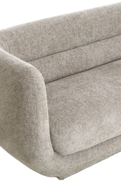 Light & Living Bank Kialy Beige 237cm