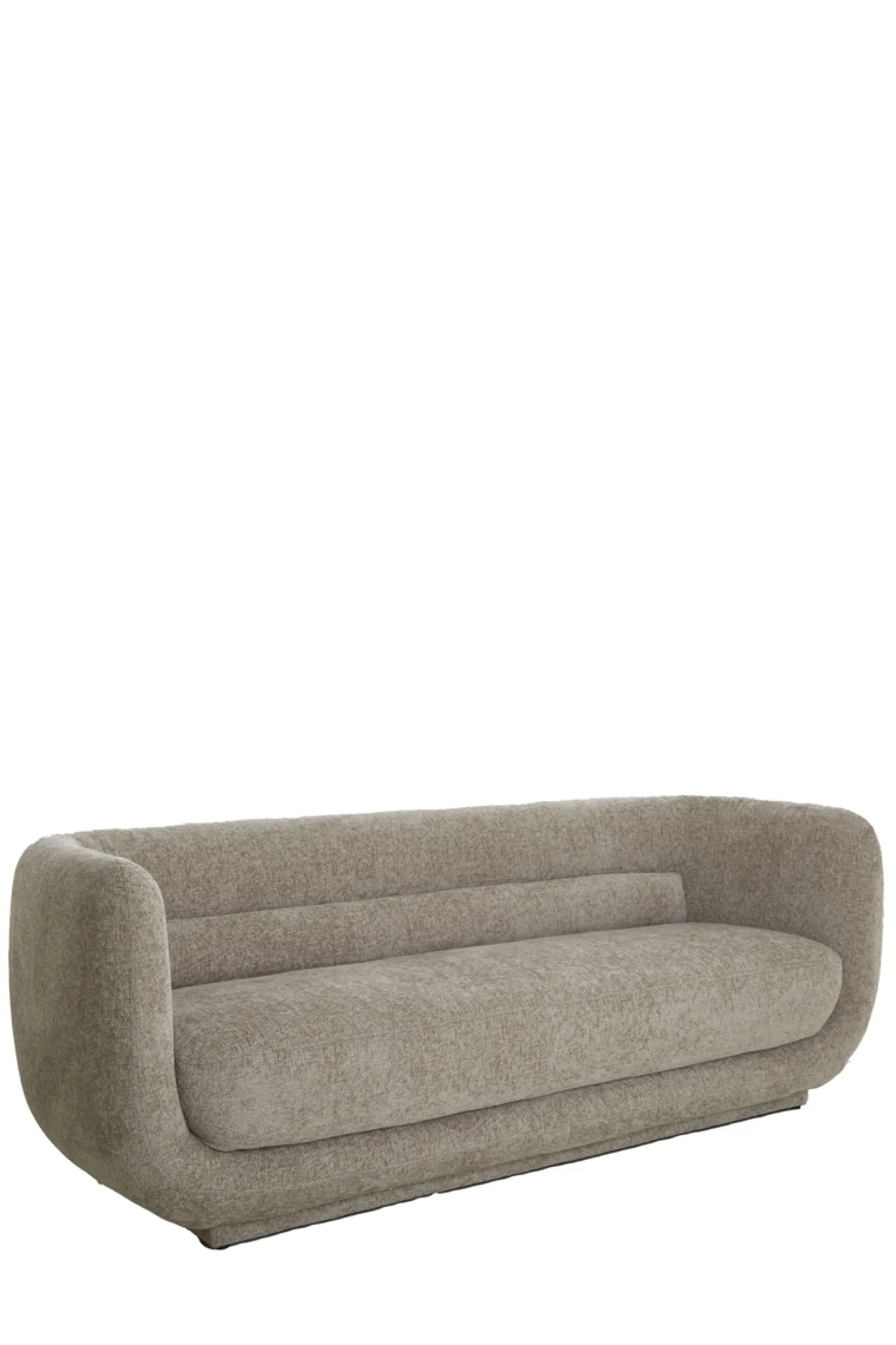 Light & Living Bank Kialy Beige 237cm