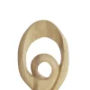 Light & Living Beeld Randa Naturel M