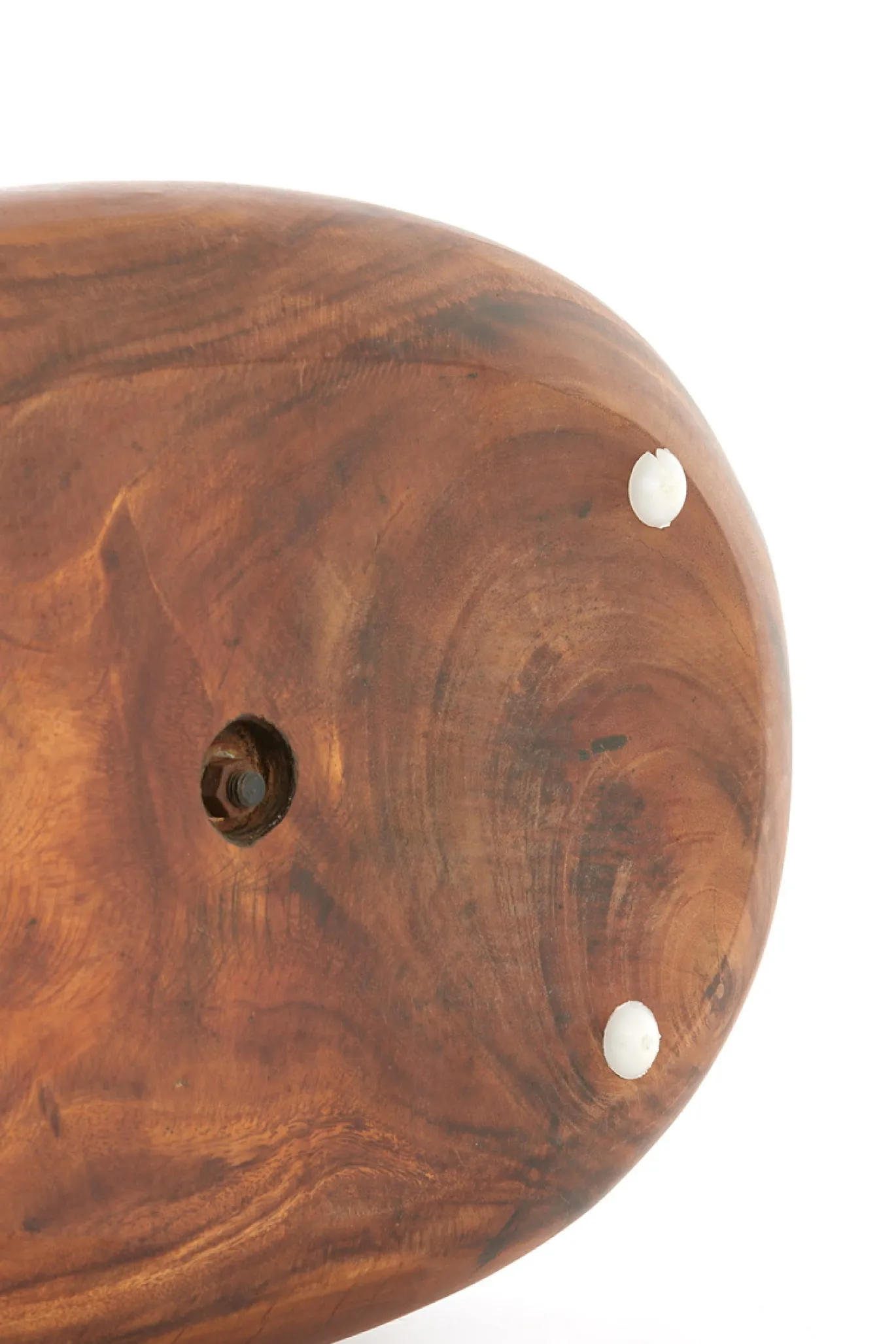 Light & Living Bijzettafel Facundo Suarhout Naturel