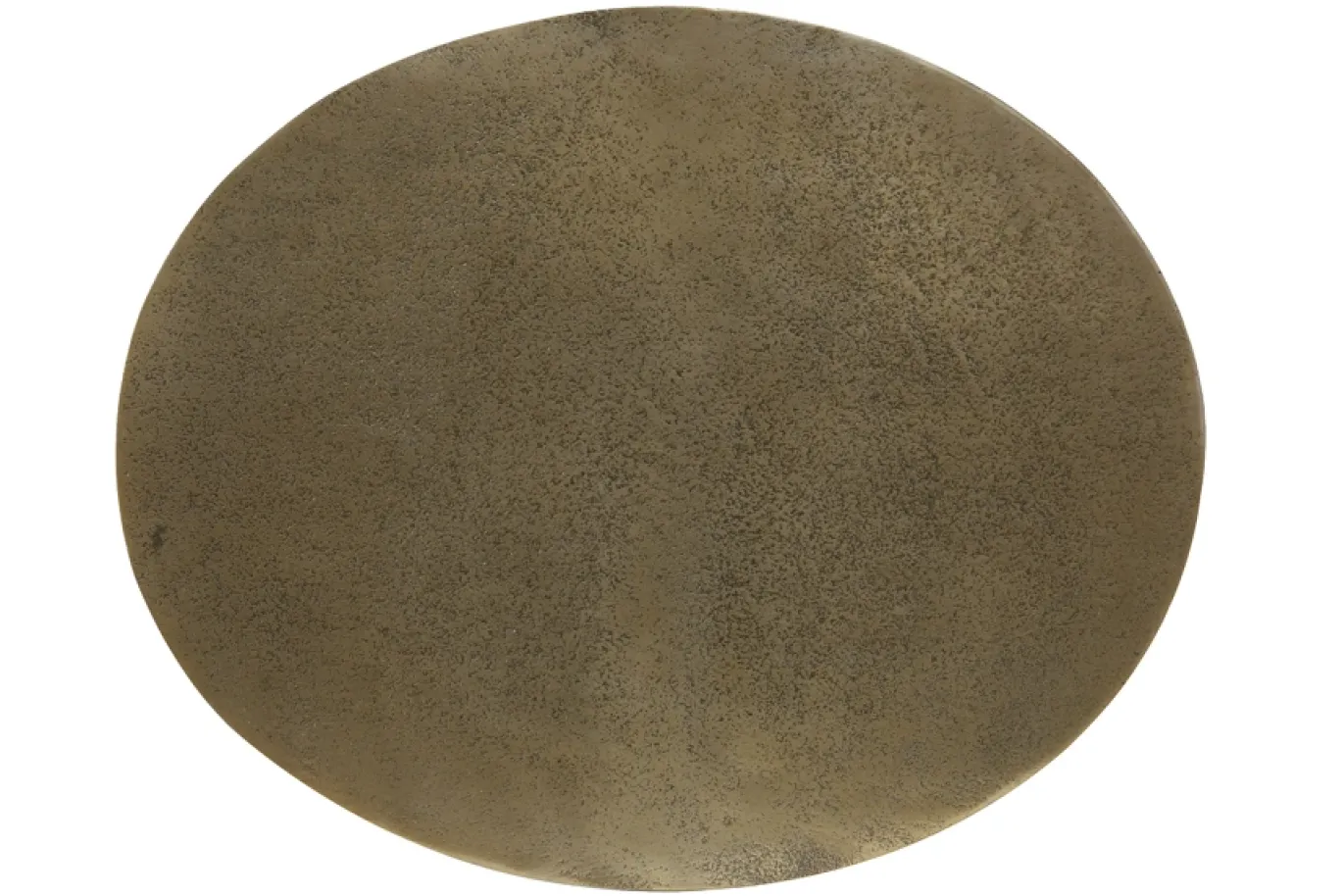 Light & Living Bijzettafel Macau Antiek Brons 40x33x61cm