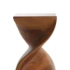 Light & Living Bijzettafel Muhan Suarhout Naturel