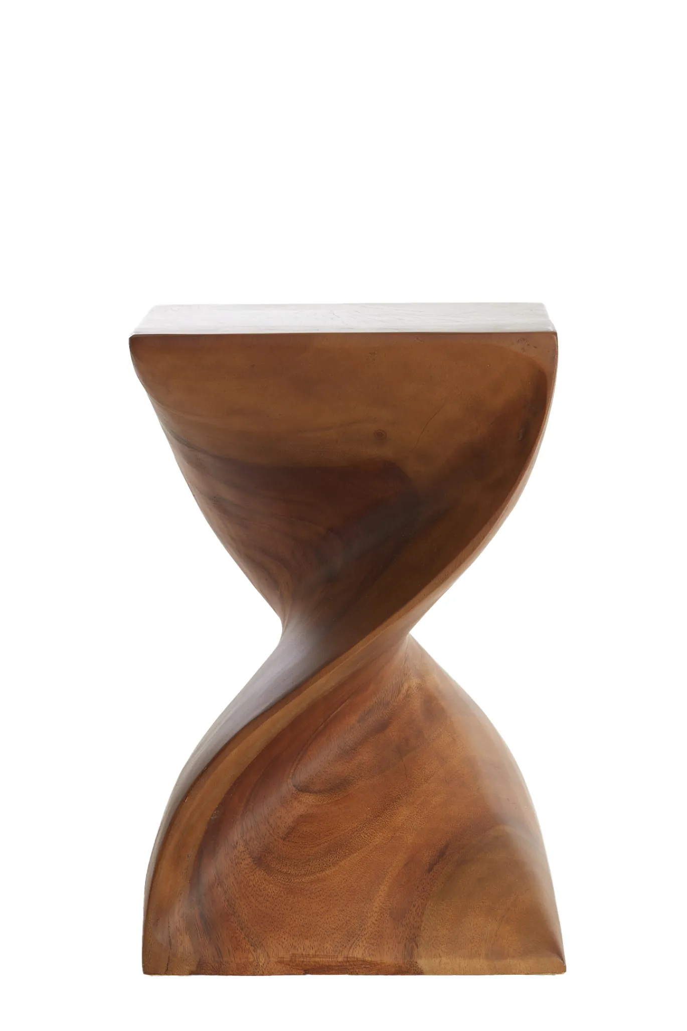 Light & Living Bijzettafel Muhan Suarhout Naturel