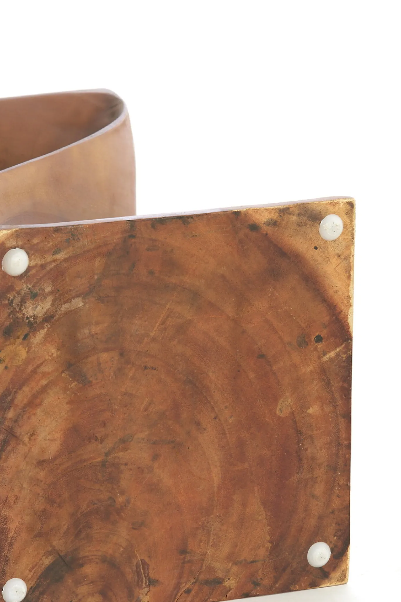 Light & Living Bijzettafel Muhan Suarhout Naturel
