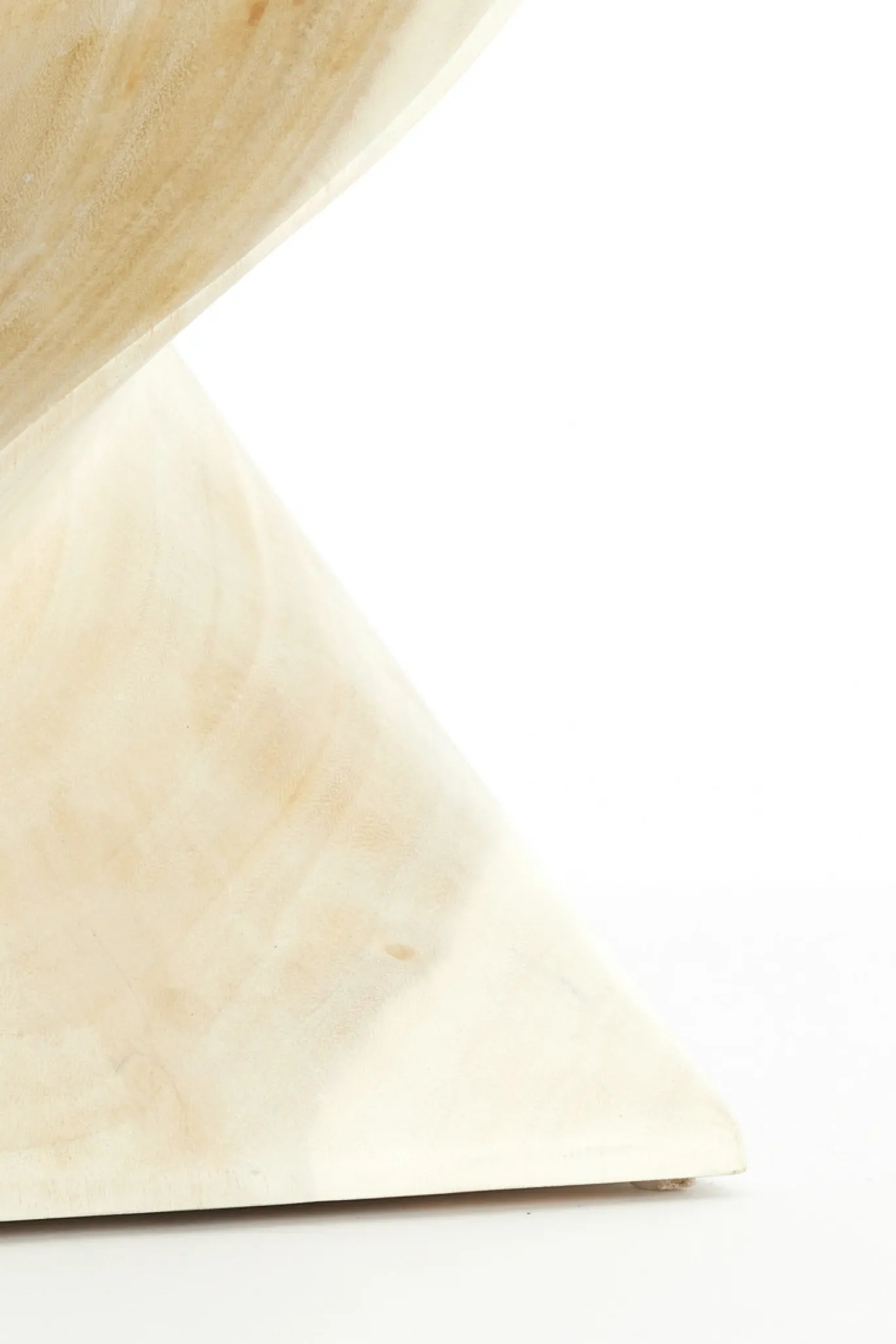 Light & Living Bijzettafel Muhan Suarhout Licht