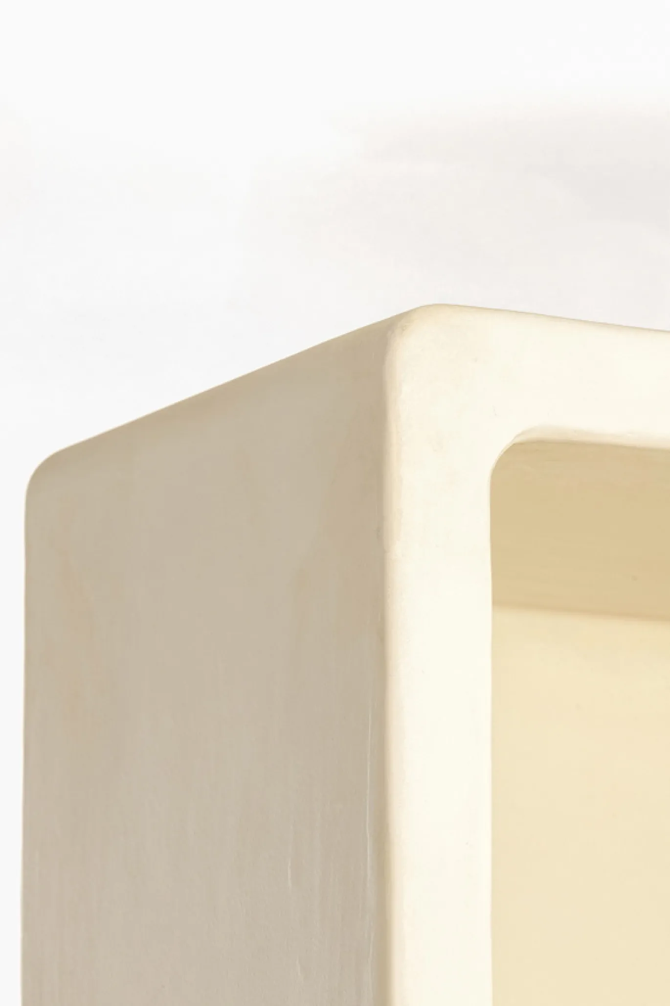Light & Living Boekenkast Nahua Beige 110x190cm