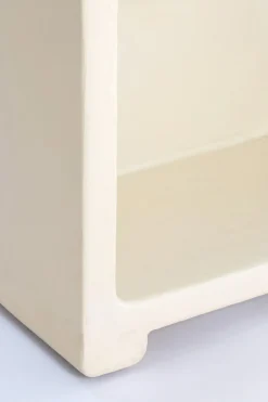 Light & Living Boekenkast Naluno Beige 60x190cm