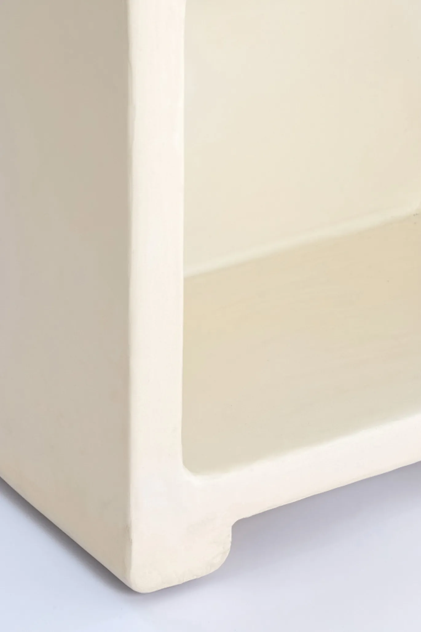 Light & Living Boekenkast Naluno Beige 60x190cm